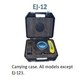 EJ-12 106 Carry case for EW/EK-i